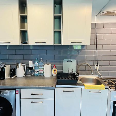 Apartament Ogrodowy Apartment Miechow Luaran gambar