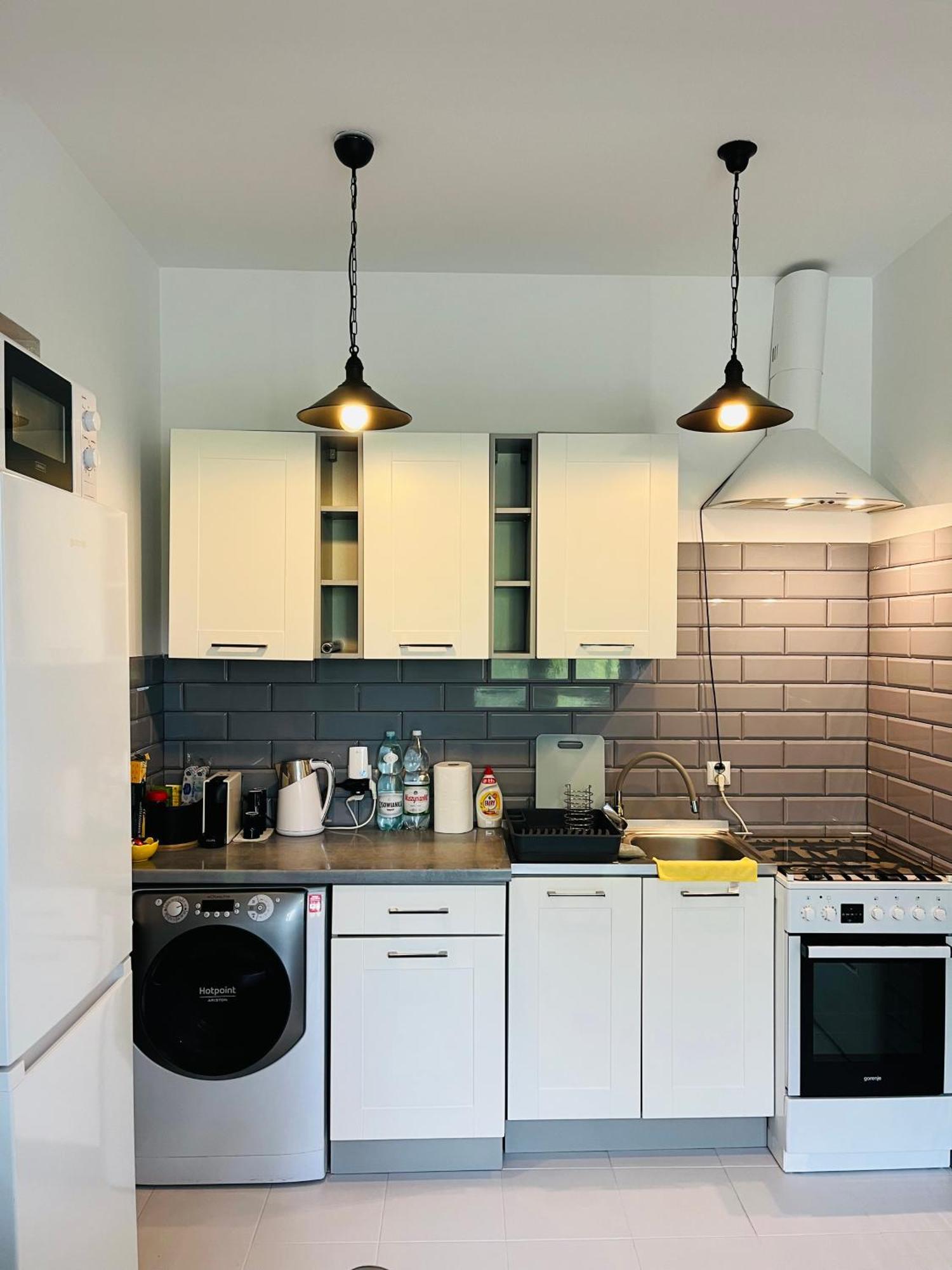 Apartament Ogrodowy Apartment Miechow Luaran gambar