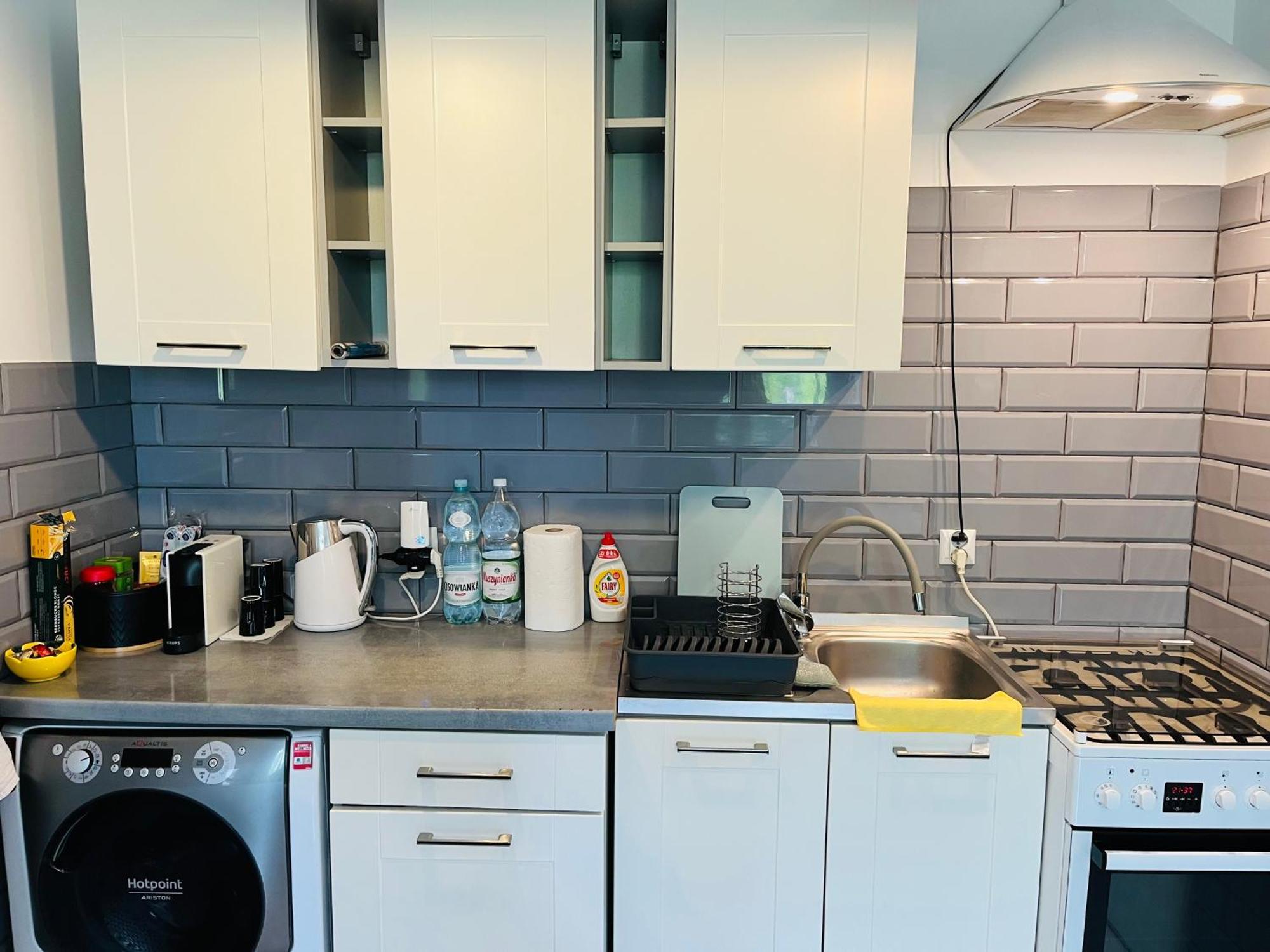 Apartament Ogrodowy Apartment Miechow Luaran gambar