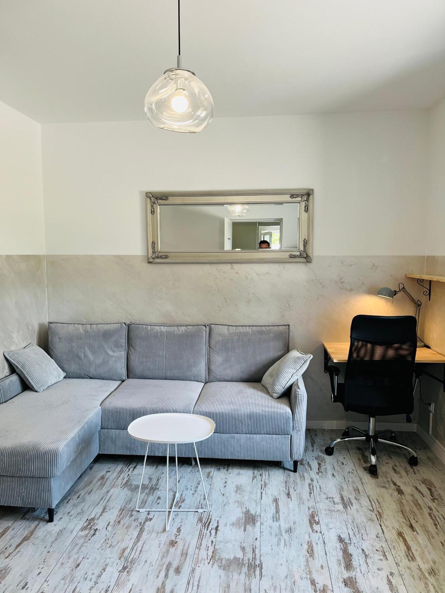 Apartament Ogrodowy Apartment Miechow Luaran gambar