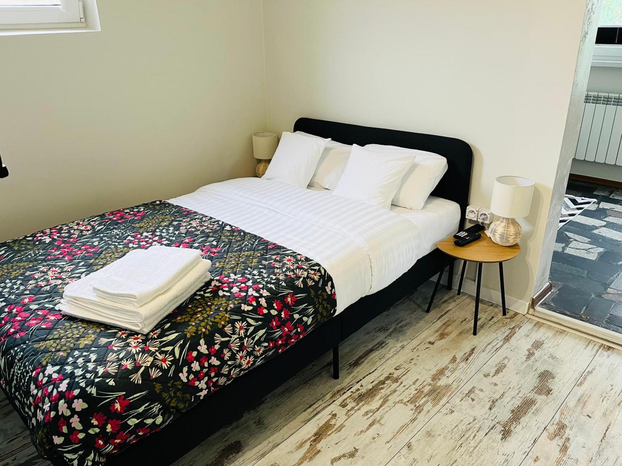 Apartament Ogrodowy Apartment Miechow Luaran gambar