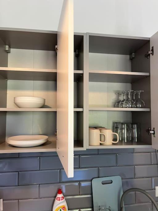 Apartament Ogrodowy Apartment Miechow Luaran gambar