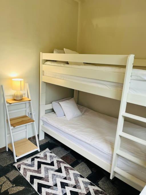 Apartament Ogrodowy Apartment Miechow Luaran gambar